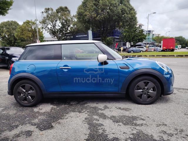 2021 Mini COOPER 1.5 3 DOOR NEW FACELIFT (A) - 3