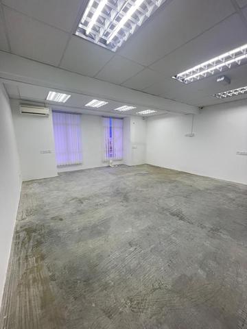 Batu Maung Shop office|Well Maintain, Prime Location, Easy Accessible| 2