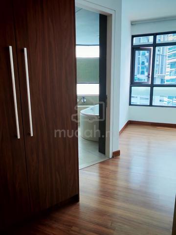 AraGreens Residences 1
