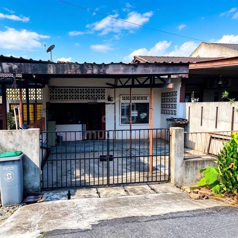 22x70 Taman Shahbandar 1