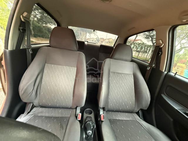 2013 Proton SAGA 1.3 FL (A) direct owner - 2
