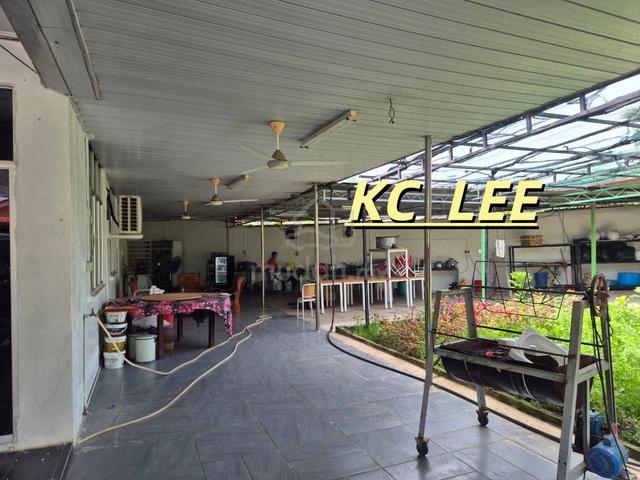 1 Storey Corner Lot ( 5274sf ) For SALE @ Tikam Batu , Kedah 1