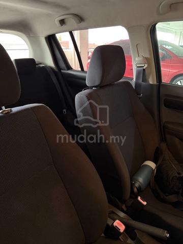 2005 Suzuki SWIFT 1.5 (A) - 3