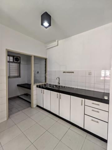 Seri Jati Apartment (Shah Alam) 1