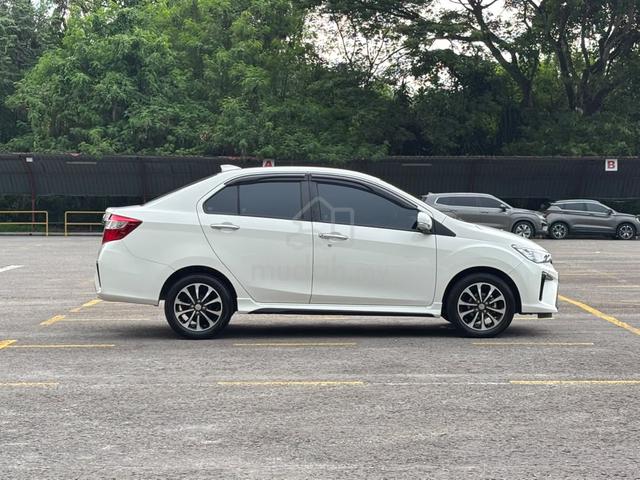 2022 Perodua BEZZA 1.3 X (A) - 5
