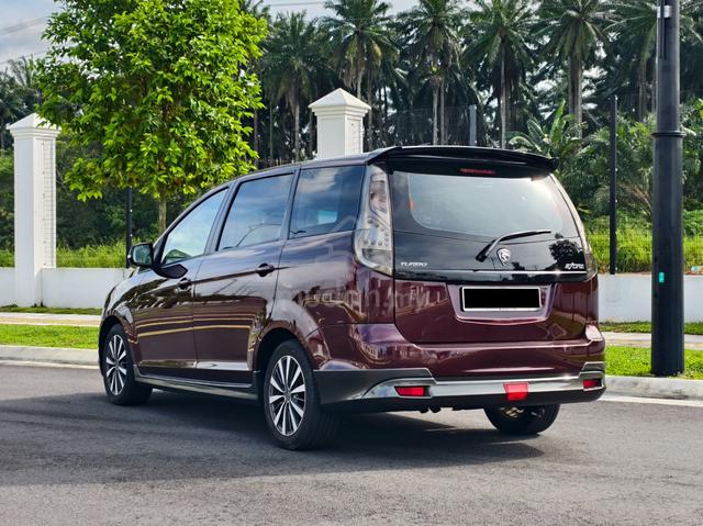 {2019}Proton EXORA 1.6 PREMIUM (A) F/Spec MPV F/Lo - 4