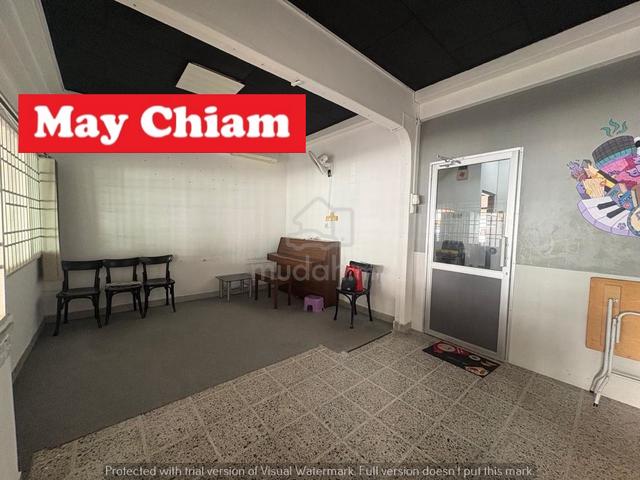 2 Storey Terrace House Island Park Greenlane Georgetown Island Glades 1