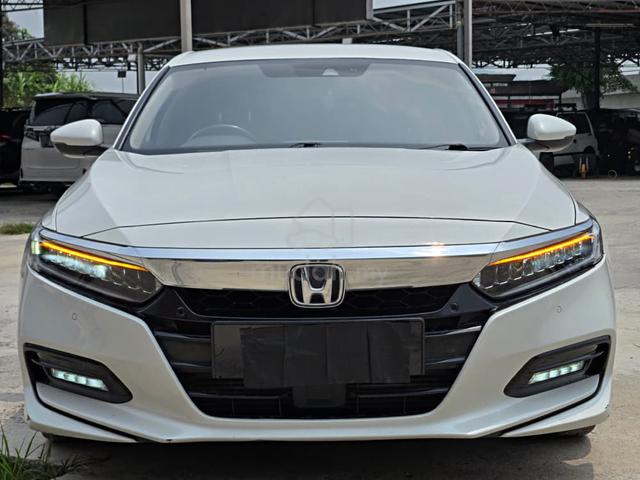 2021 Honda ACCORD 1.5 TC-P HONDA SENSING TCP - 3
