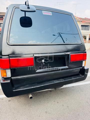 1995 Nissan VANETTE 1.5 C22 (M) - 3