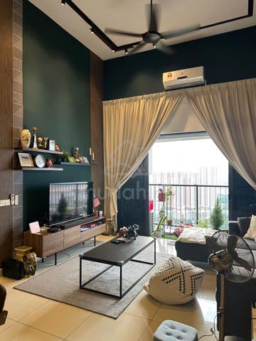 Setia City Residences 1