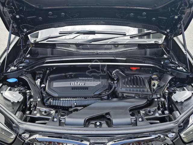 2022 Bmw X1 sDRIVE20i M SPORT EDITION 2.0L (A) - 4