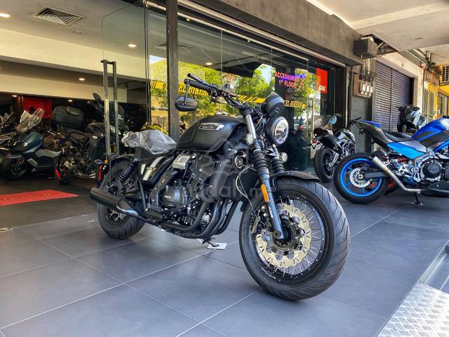 WMOTO Bobbie 450s 450 s【𝐏𝐑𝐎𝐌𝐎𝐓𝐈𝐎𝐍】 - photo 4 of 5