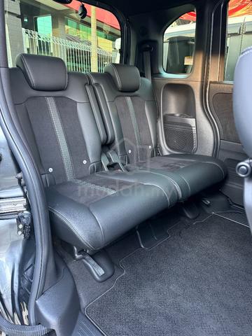 2021 Honda N BOX 660 CUSTOM L TURBO (A) - 3