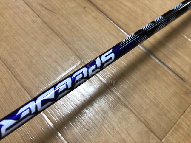 Cobra DS-ADAPT LS Driver 9° Speeder NX Violet 60 S - photo 4 of 6