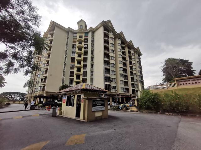 Tasek Mewah Condominium 1