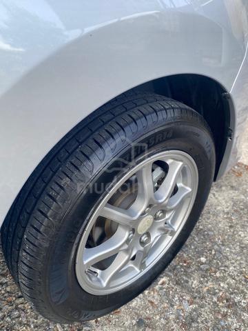 2022 Perodua AXIA 1.0 GXTRA MY19 (A) - 4