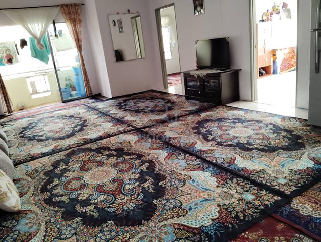 Merdeka Villa 1