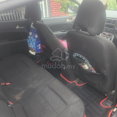 2014 Proton PREVE 1.6 EXECUTIVE (A) - 4