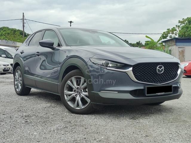 2023 Mazda CX-30 2.0 G 2WD HIGH+P(A) 50K MILEAGE - 1