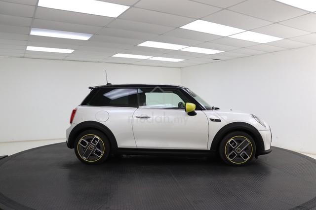 2021 MINI Cooper SE 3 Door - 2