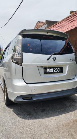 2013 Proton EXORA 1.6 BOLD EXECUTIVE (M) - 2