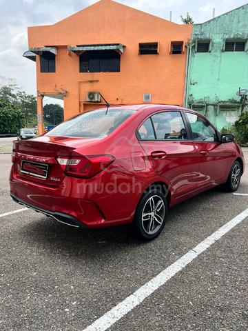 Proton SAGA 1.3 Facelift PREMIUM (Auto) - 4