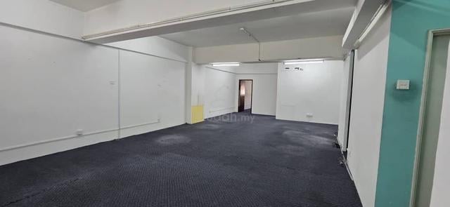 Grab It Now, Holiday Place Shop Office, Jalan Ampang, For Rent 1