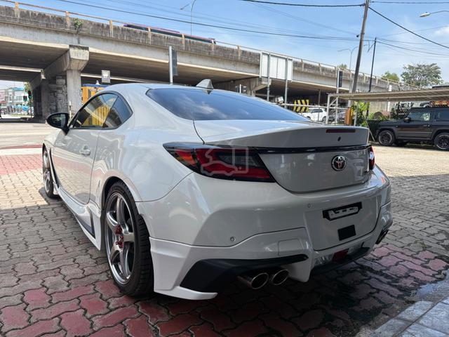 2021 Toyota GR86 2.4 RZ (Auto) - 4
