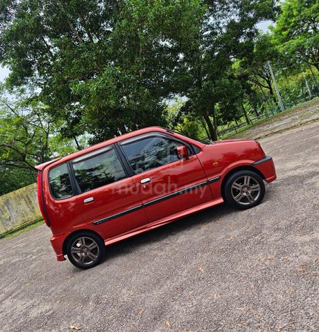-2006- Perodua KENARI 1.0 AEROSPORT (A) CASH OFFER - 4