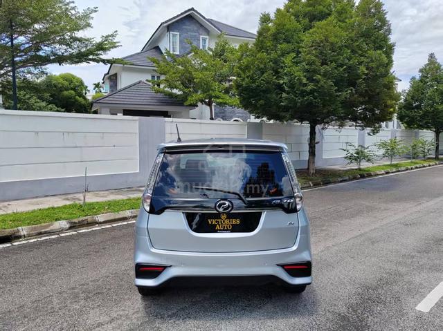 2019 Perodua ALZA 1.5 SE (A) - 3