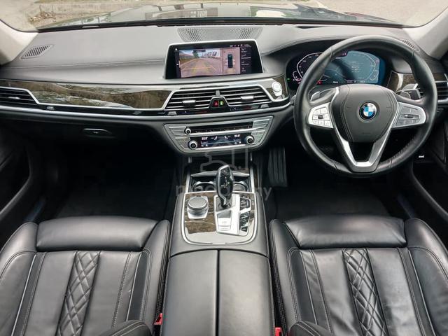 2021 Bmw 740Le xDrive 3.0 (A) WARRANTY 2027 - 3