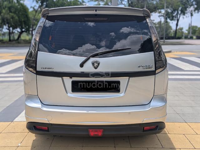 2017 Proton EXORA 1.6 PREMIUM FACELIFT (A) - 3