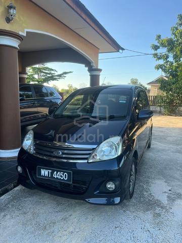 2012 Perodua VIVA 1.0 ELITE EXCLUSIVE (A) - 2