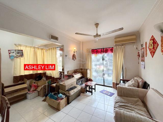 Villa Condominium 1