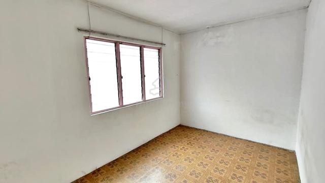 2 Stry @ batu 9 seri cheras jaya taman megah cheras 1