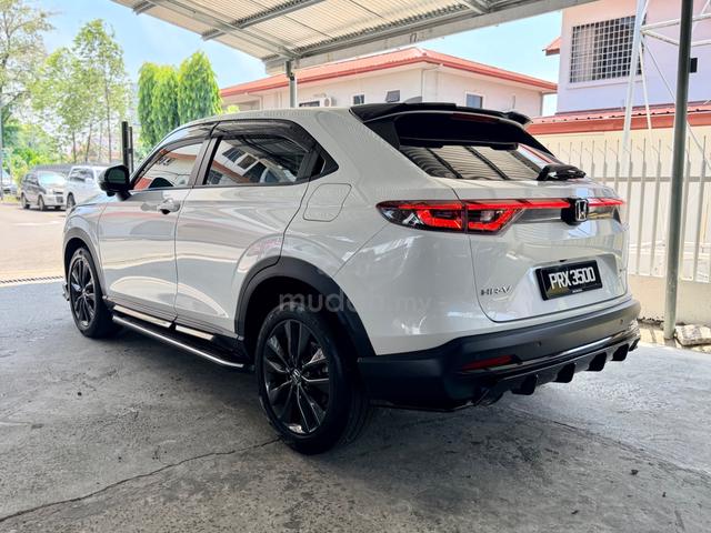 Honda HR-V 1.5T - V FACELIFT 2026 ‼️LIKE NEW‼️ - 4
