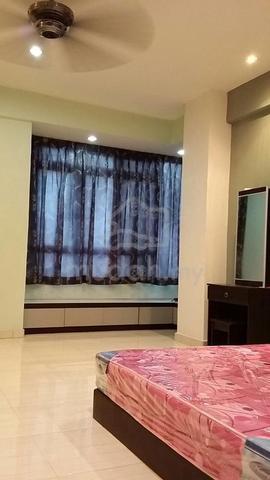 Pulai View 1