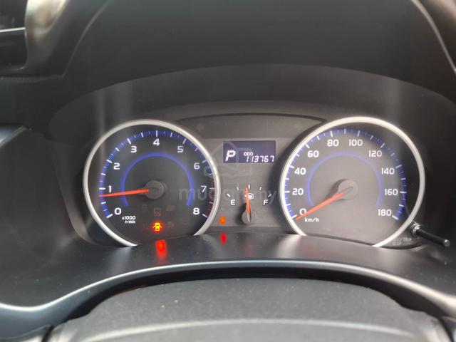 2013/17 Toyota WISH 1.8 S ZGE20G FACELIFT (A) - 5