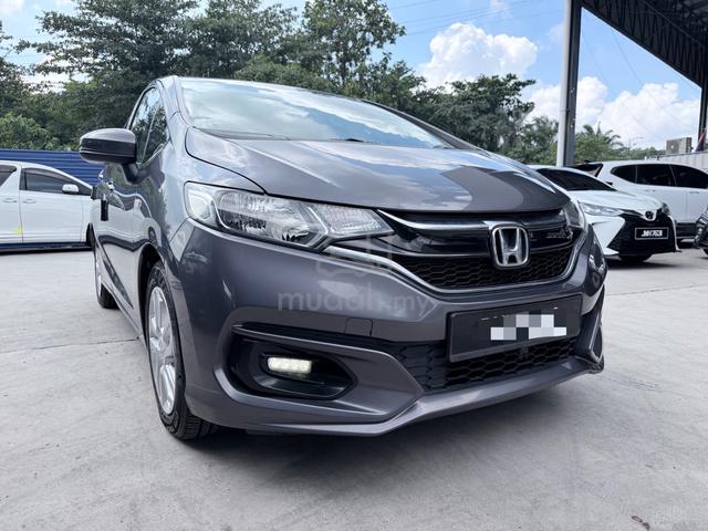 2018 Honda JAZZ 1.5 E (A) FACELIFT Mileage 31K - 1