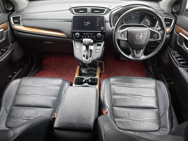 2020 Honda CR-V 1.5 TC-P 2WD 🔥ORI CONDI PAINT NEW - 5