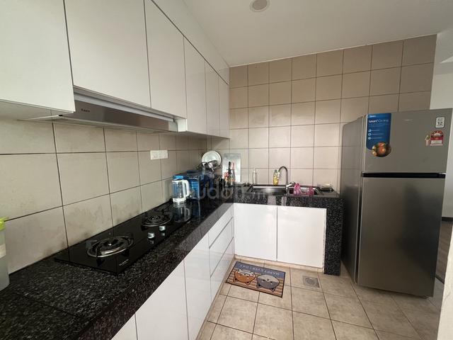 Junction 9 Apartment 1