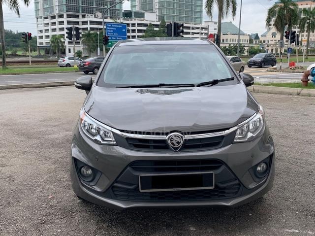 2018 Proton PERSONA 1.6 PREMIUM (A) - 2
