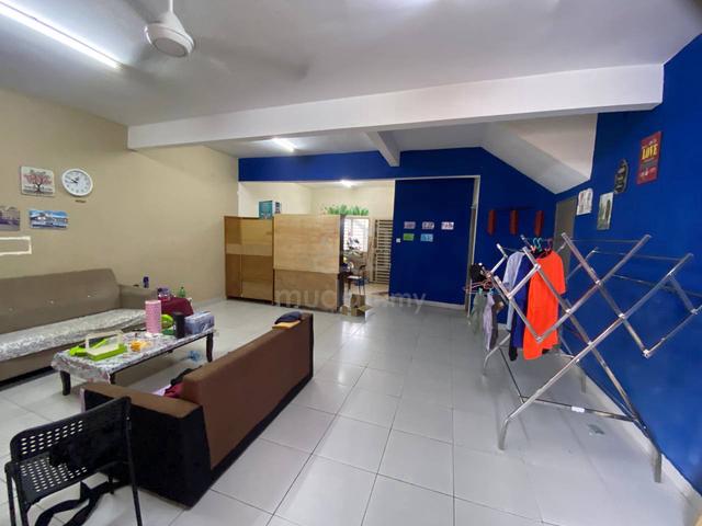 Bandar sri indah | below market | for sale 1