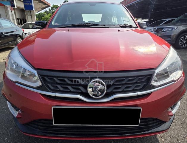 2024 Proton SAGA 1.3 PREMIUM AT FL (AT) (SEDAN)❤️❤ - 2