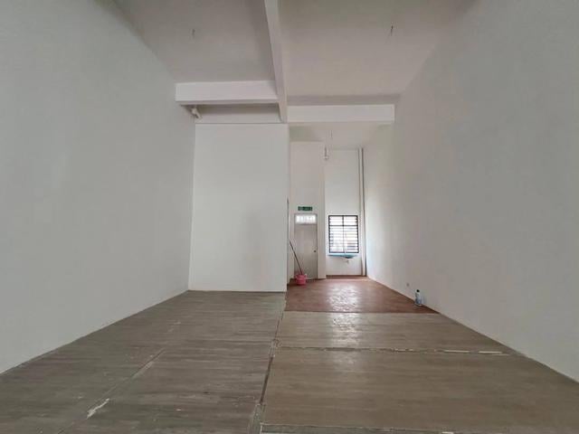 Austin Height @ Nan Yang Street, Ground Floor for rent 1