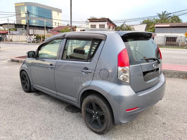 2009 Perodua MYVI 1.3 EZ FACELIFT (A) - 3