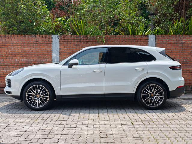 2022 Porsche CAYENNE SUV / PANROOF / 5 YRS WARANTY - 5