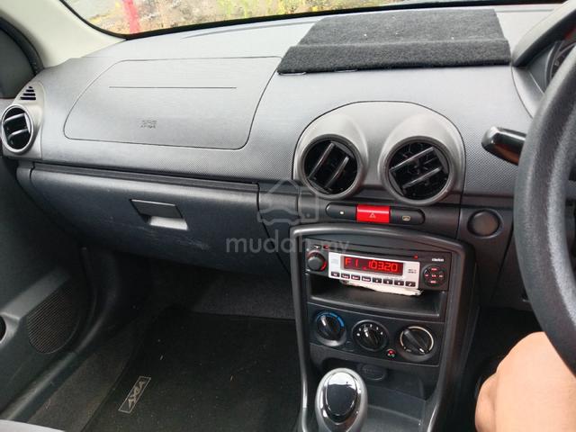 2015 Proton SAGA 1.3 SV (A) - 5