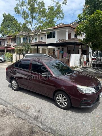 2021 Proton SAGA 1.3 STANDARD AT Urgent For Sales - 3