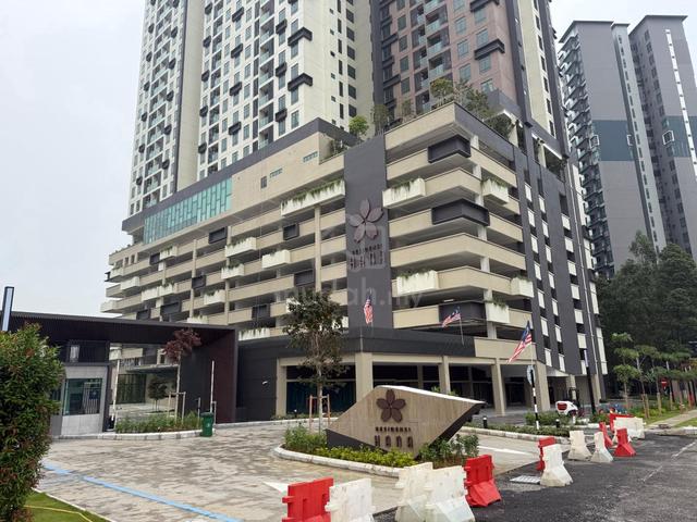 Hana Residensi 1